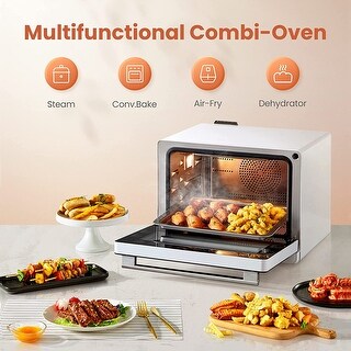 正規激安 FOTILE ChefCubii HYZK26-E1 4-in-1 Countertop Convection キッチン家電